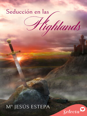 cover image of Seducción en las Highlands